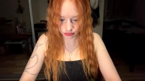 Snapshot of michelsogol chatting on 03/02/26, 05:09 Foxy online show from 03/02/26, 05:09