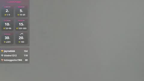 michey_adam online show from 01/14/26, 12:44