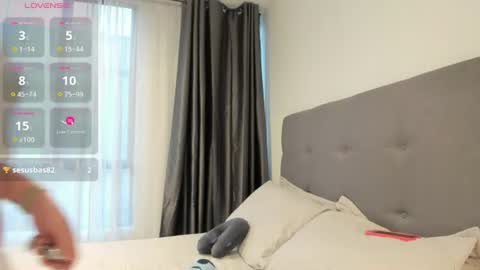 Lizeth Your love online show from 06/09/26, 10:54