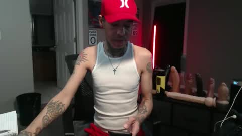 michigan9000 online show from 12/01/25, 12:15