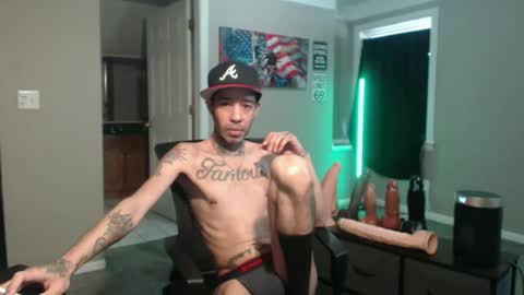 michigan9000 online show from 01/08/26, 05:04