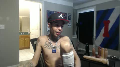 michigan9000 online show from 04/01/26, 03:20