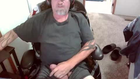 TattedInDetroit online show from 11/11/25, 11:49