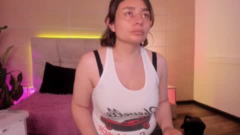 michonne_09 online show from 03/15/26, 02:28