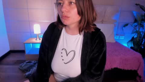 michonne_09 online show from 03/28/26, 09:09