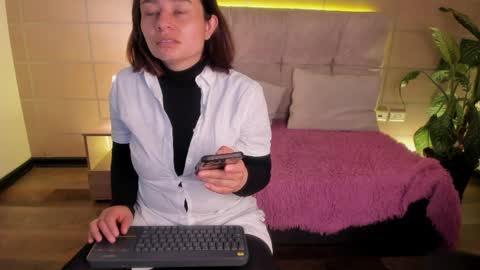 michonne_09 online show from 03/29/26, 02:44