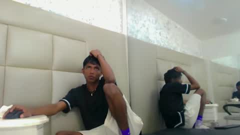 Snapshot of mick_storm chatting on 11/08/25, 07:08 Mick storm online show from 11/08/25, 07:08