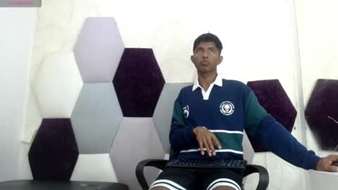 Snapshot of mick_storm chatting on 02/05/26, 06:56 Mick storm online show from 02/05/26, 06:56