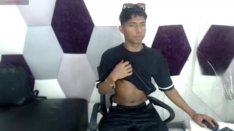 Snapshot of mick_storm chatting on 02/06/26, 07:06 Mick storm online show from 02/06/26, 07:06