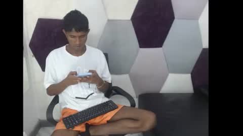 Snapshot of mick_storm chatting on 02/18/26, 07:10 Mick storm online show from 02/18/26, 07:10