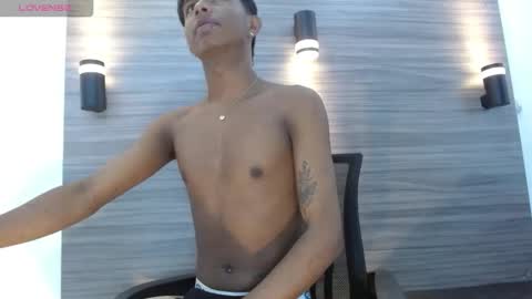 Snapshot of mick_storm chatting on 03/15/26, 11:27 Mick storm online show from 03/15/26, 11:27