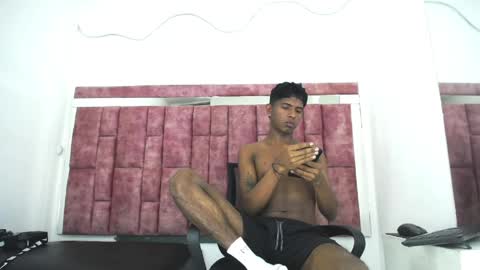 Mick storm online show from 03/29/26, 07:25