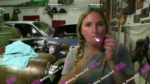 mickey85knoxx online show from 10/07/25, 01:47