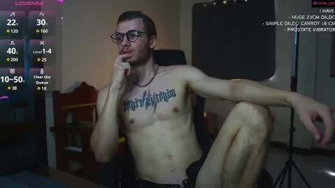 Mickey online show from 12/07/24, 05:37