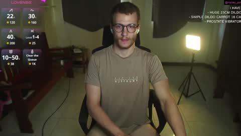 Mickey online show from 12/09/24, 08:00