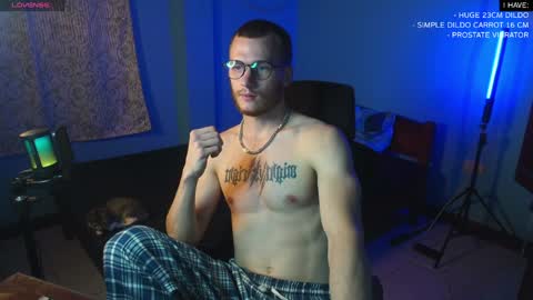 Mickey online show from 02/05/25, 03:09