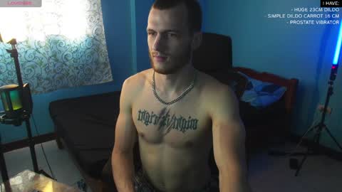 Mickey online show from 02/07/25, 07:29