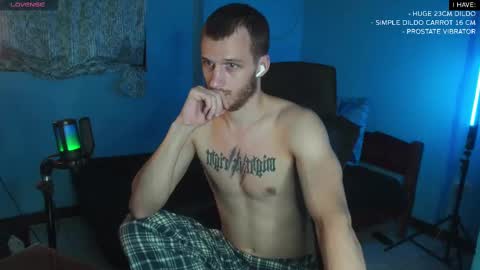 Mickey online show from 02/09/25, 02:18