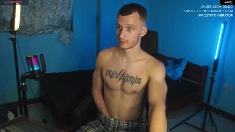 Mickey online show from 02/10/25, 02:59