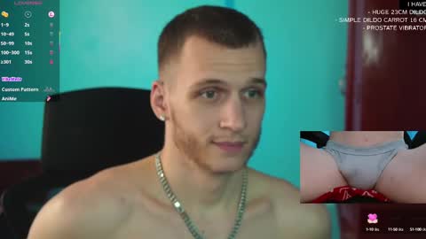 Mickey online show from 02/28/25, 07:48