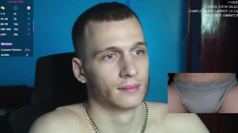 Mickey online show from 02/28/25, 12:20