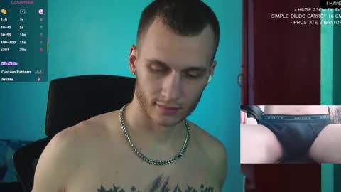 Mickey online show from 03/02/25, 08:16