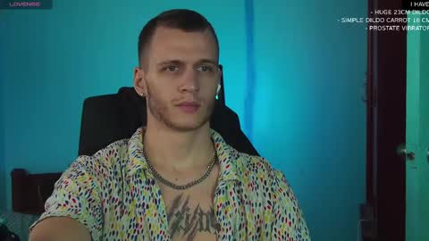 Mickey online show from 03/03/25, 06:26