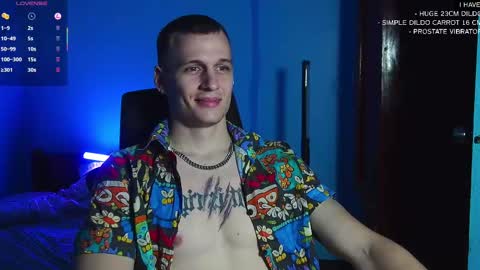 Mickey online show from 03/10/25, 01:43