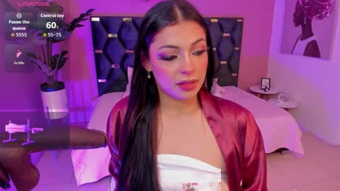 Micki online show from 10/20/25, 12:16