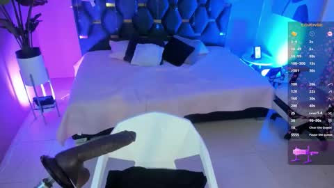 Micki online show from 12/17/25, 11:16