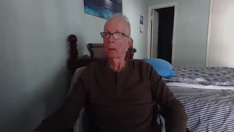 Micky505 online show from 01/05/25, 03:55