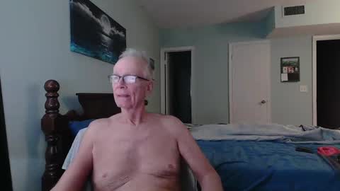 Micky505 online show from 01/20/25, 02:01