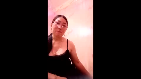 Miky online show from 04/21/26, 06:09