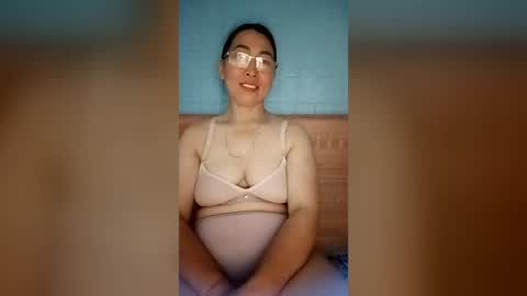 Miky online show from 06/14/26, 02:30