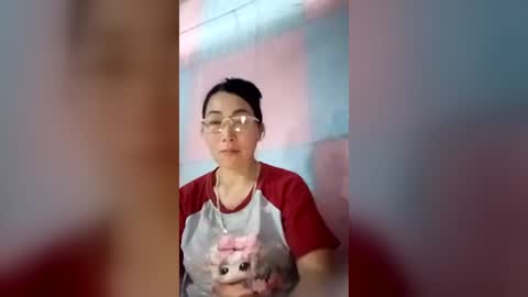 Miky online show from 07/11/26, 11:24