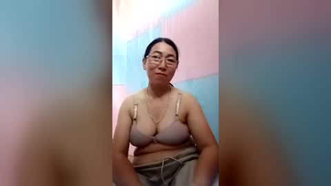 Miky online show from 07/22/26, 02:03