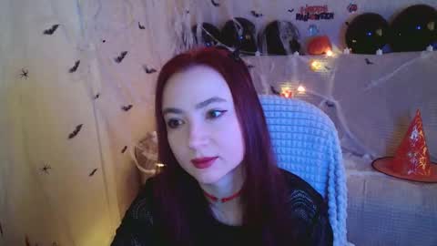 Micky online show from 10/31/25, 09:43