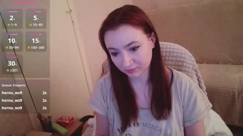 Micky online show from 02/13/26, 06:20