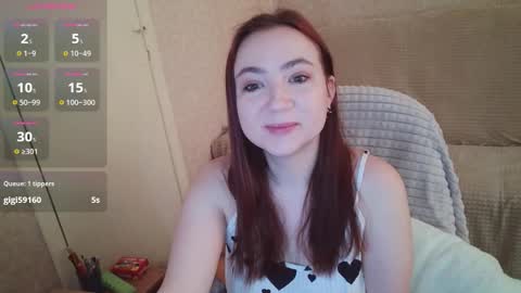 Micky online show from 02/14/26, 08:00