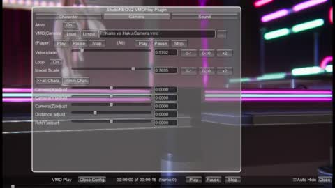 micow online show from 05/10/26, 01:00