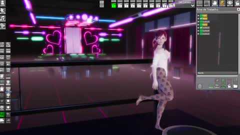 micow online show from 05/12/26, 02:08