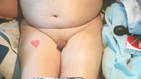 tinypenis online show from 05/03/26, 05:30