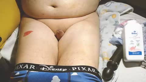 tinypenis online show from 06/15/26, 10:34