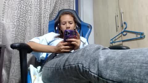 vanesa sexy online show from 01/17/25, 11:18