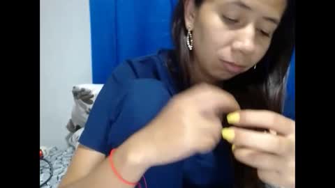 vanesa sexy online show from 11/23/25, 12:21
