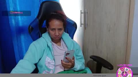 vanesa sexy online show from 02/19/26, 12:56