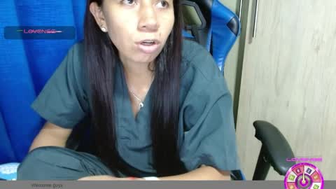 vanesa sexy online show from 03/29/26, 01:49