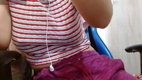 vanesa sexy online show from 04/14/26, 01:17