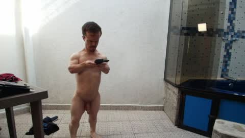 Snapshot of midgettripod1 chatting on 04/23/26, 08:44 Aaron online show from 04/23/26, 08:44