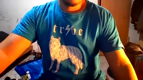 midjiminido420 online show from 10/29/25, 07:15